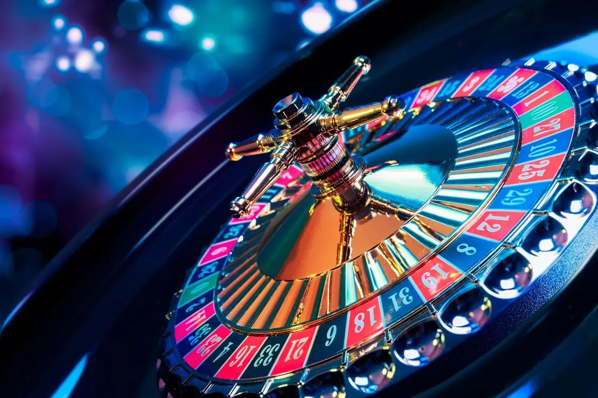 Ocean Casino Resort